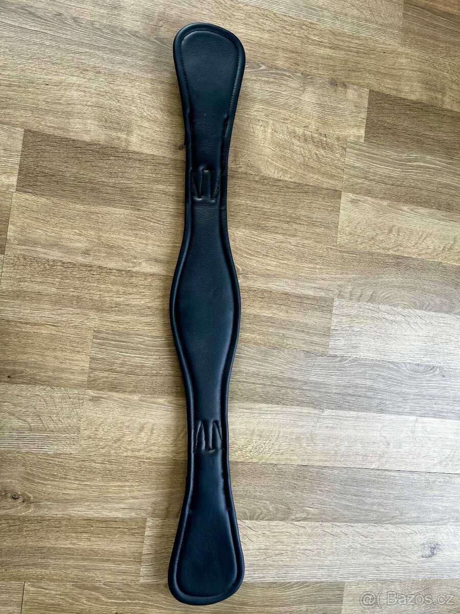 Nový podbřišník 75 cm (drez./pony) - 5