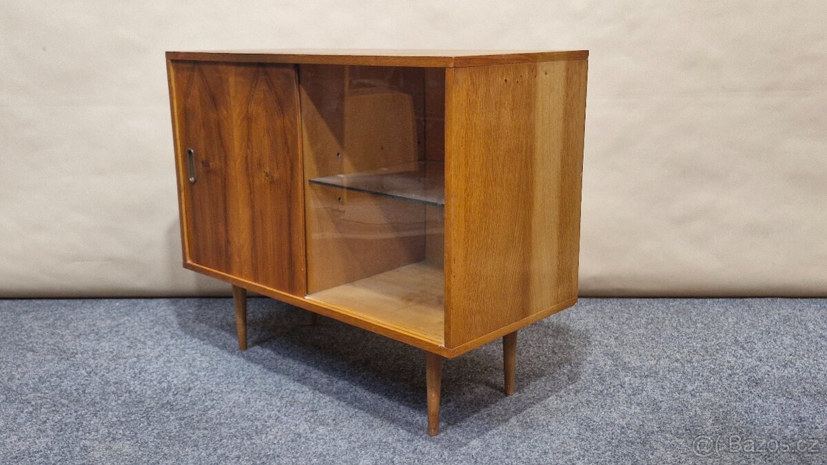 RETRO KOMODA - 60 LÉTA - 5