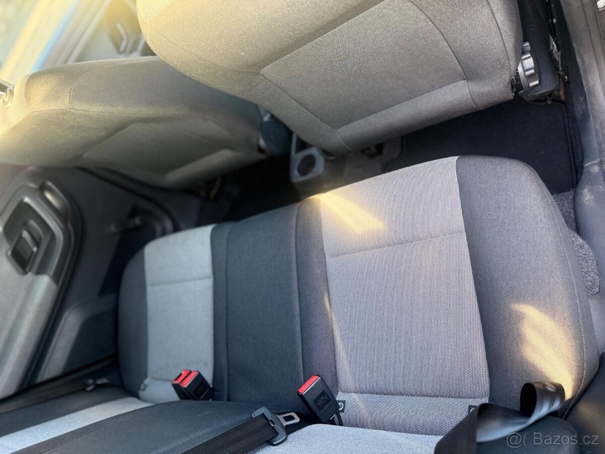 Škoda Fabia 1.2 - 5