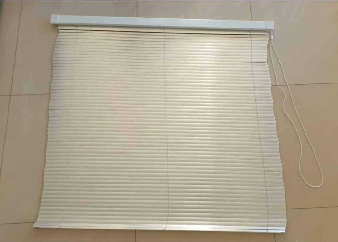 Žaluzie Isotra 4hit - 5