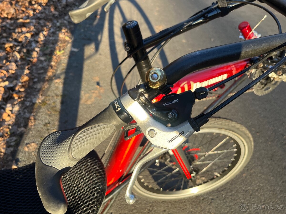 Lehokolo Performer - 5