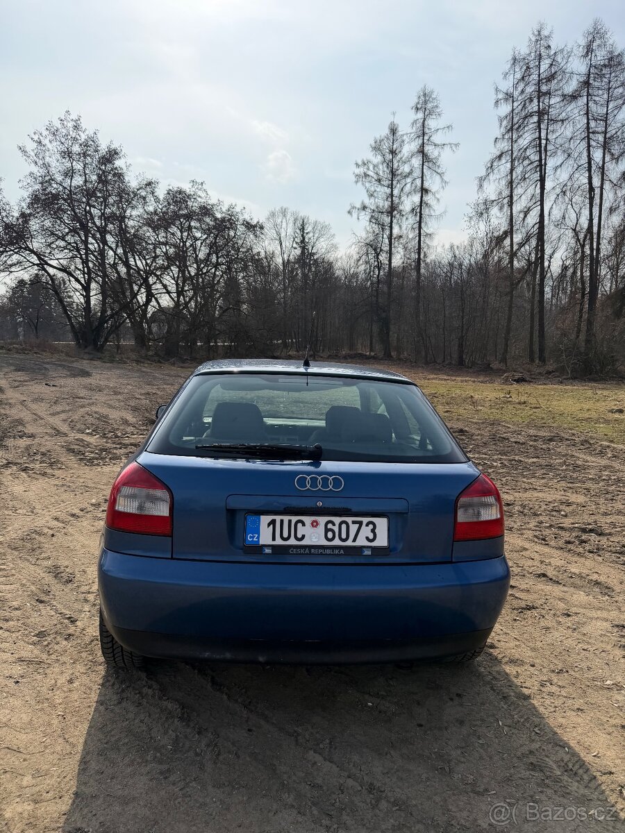 Audi a3 1.9 tdi - 5