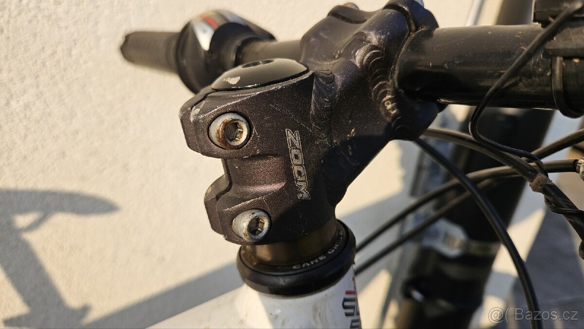 Dětské kolo Scott 24 - 5