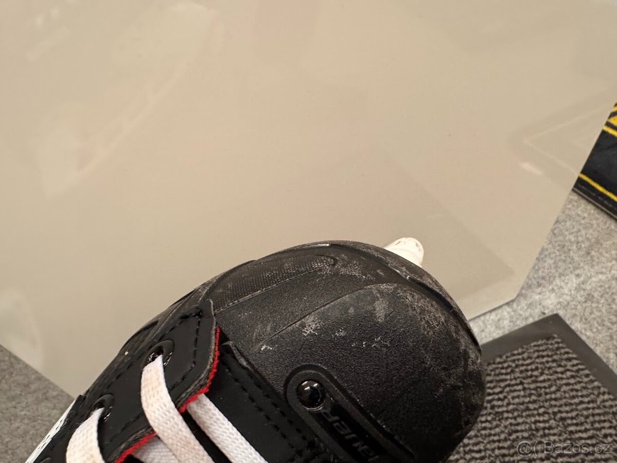 BRUSLE BAUER NS vel. 36,5/3 R - 5