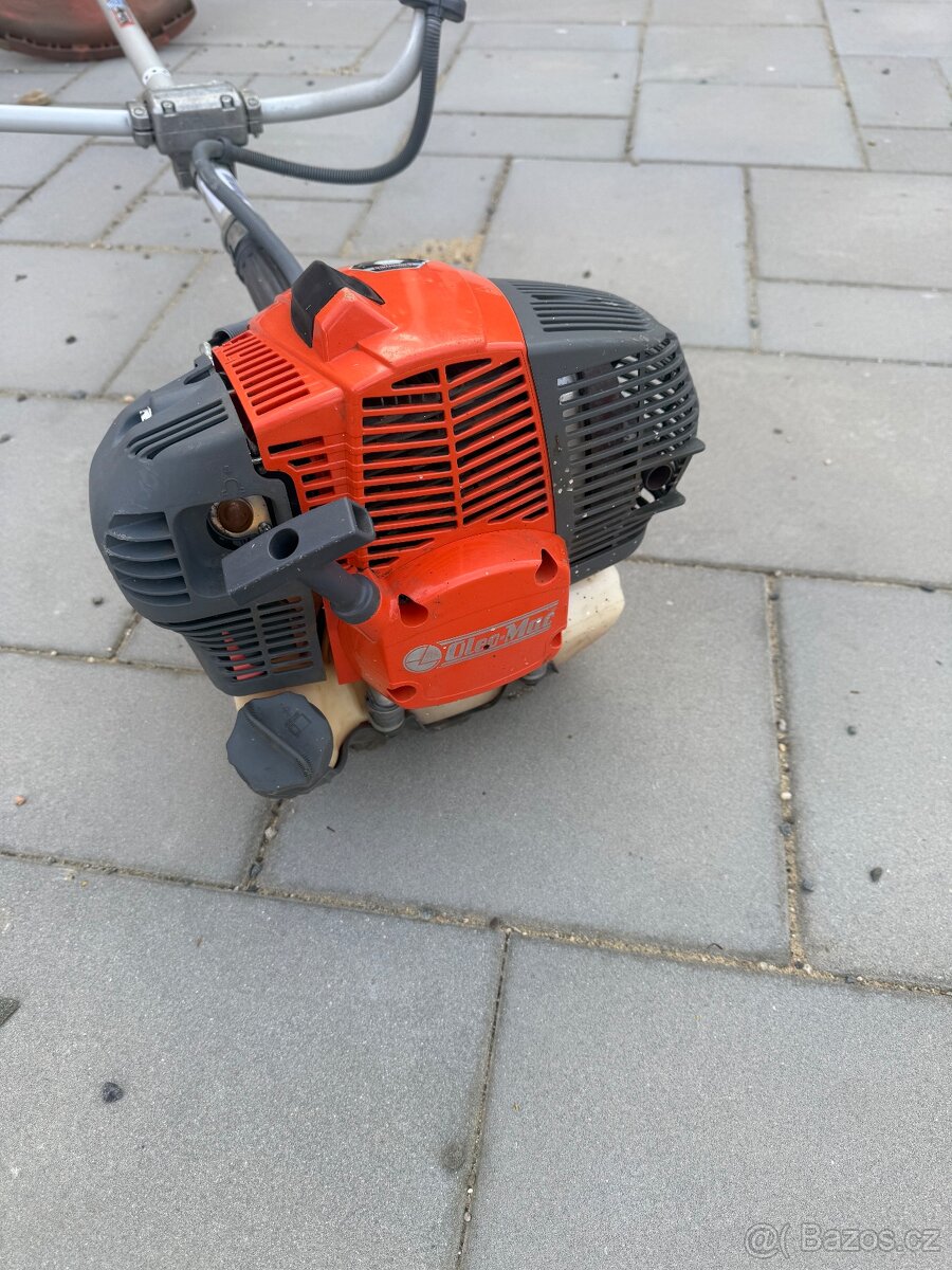 Prodám křovinořez Oleo-Mac BC 530T - 5