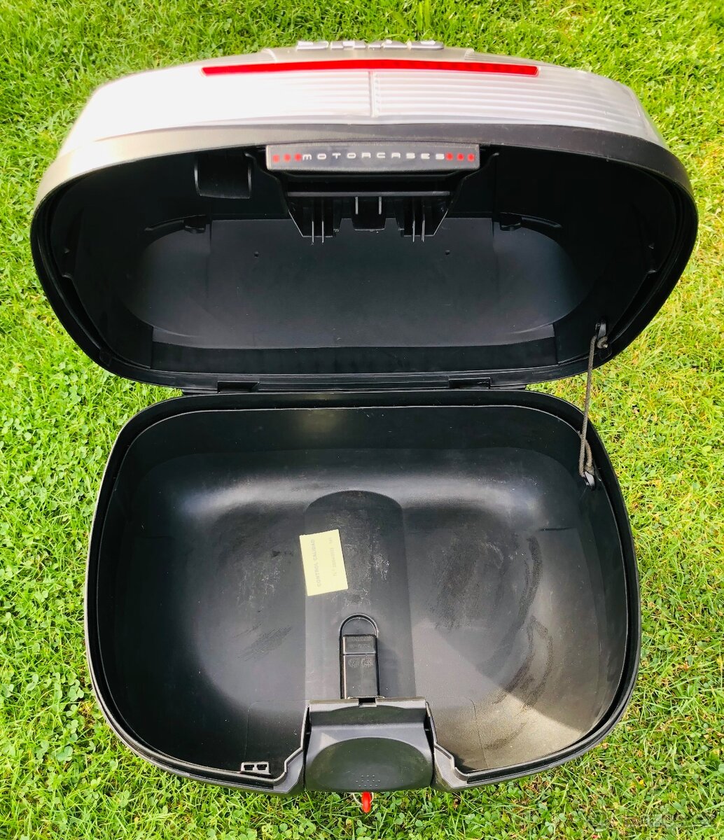 Motobox - 5