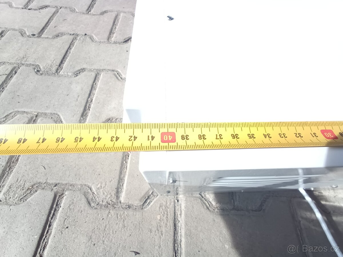 Mini mobilní klimatizace - 5