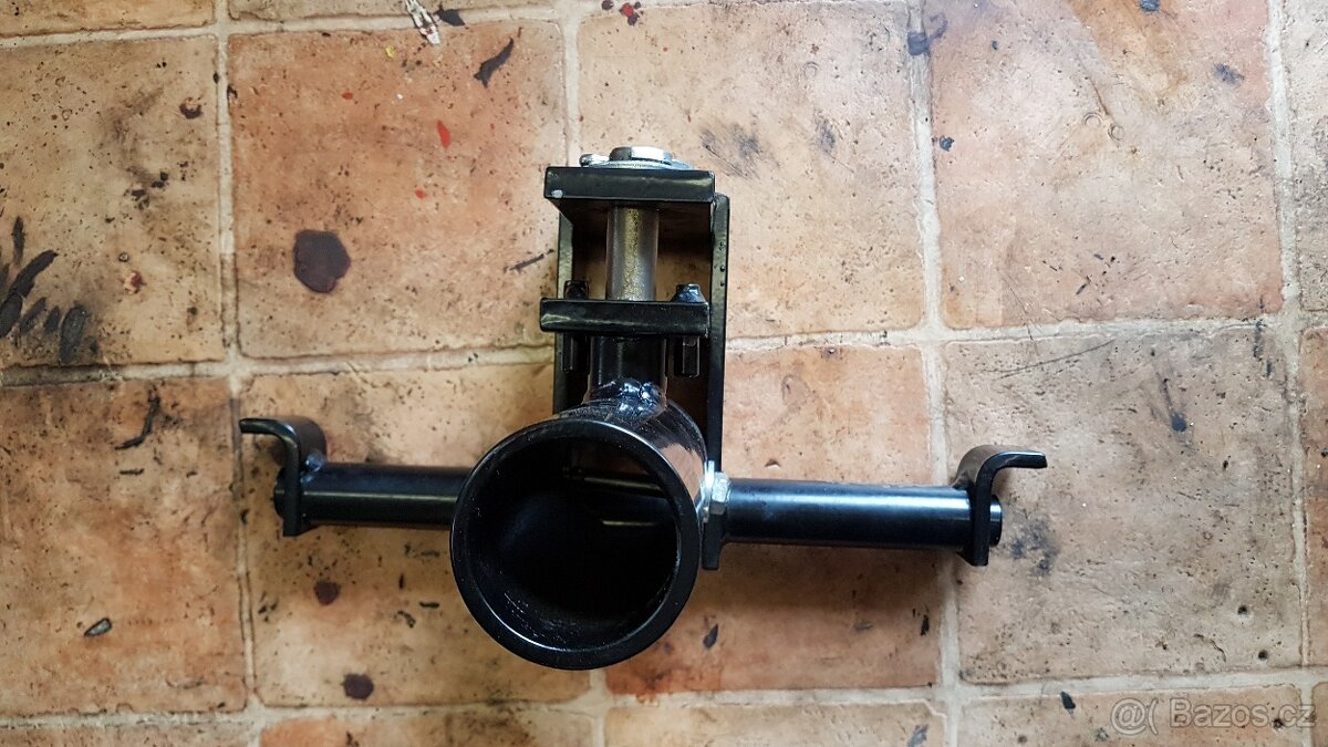 Tera Vari závěs - 5