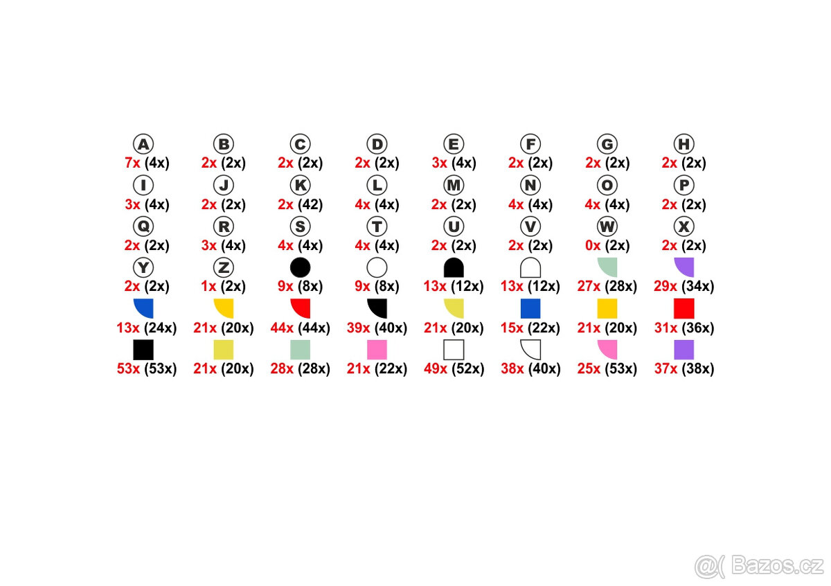 LEGO Designer 41938 - 5