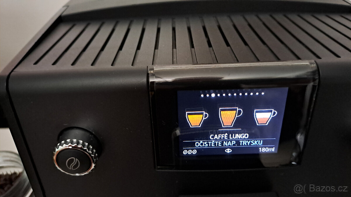 Automatický Kávovar Nivona Caffe Romatica - 5