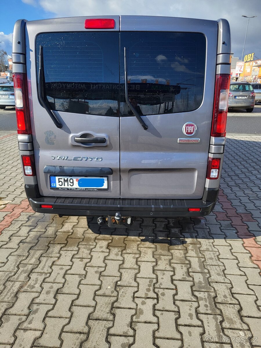 fiat talento 1.6 107kw sleva - 5