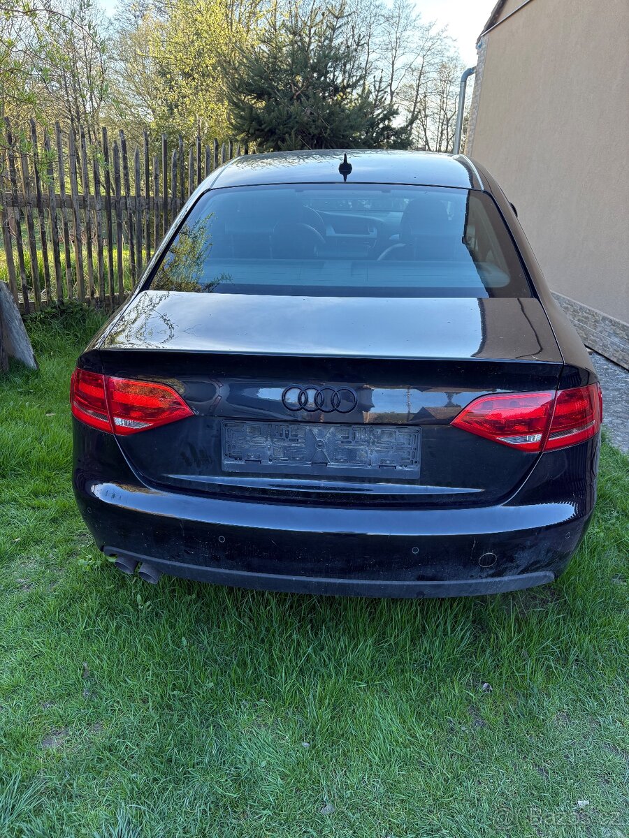 AUDI A4 B8 2008 - Celek - 5