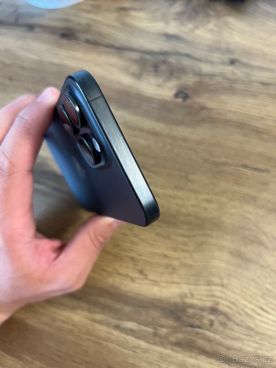 iPhone 15 Pro Max 256 Gb - 5