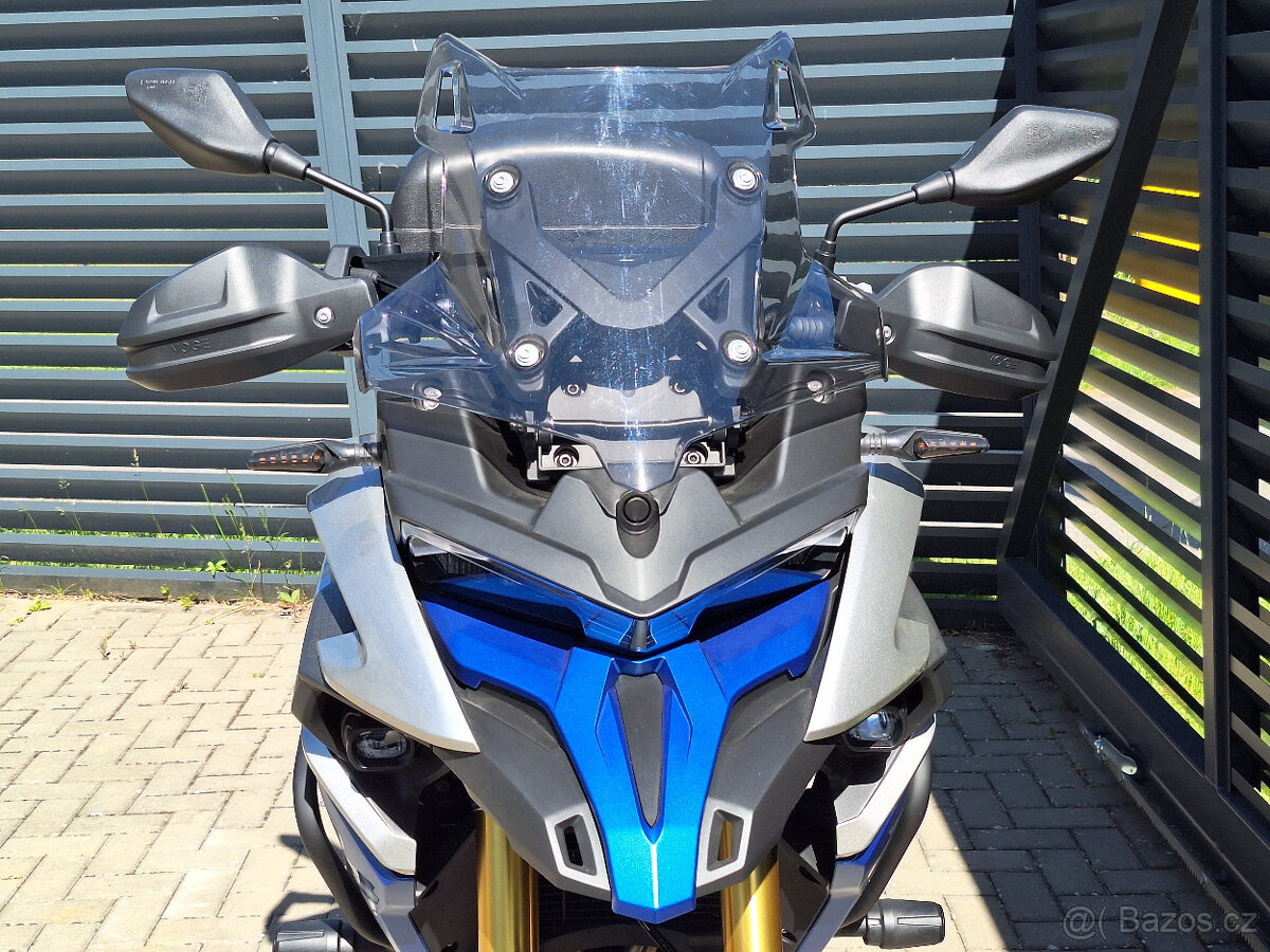 VOGE 525 DSX - 5