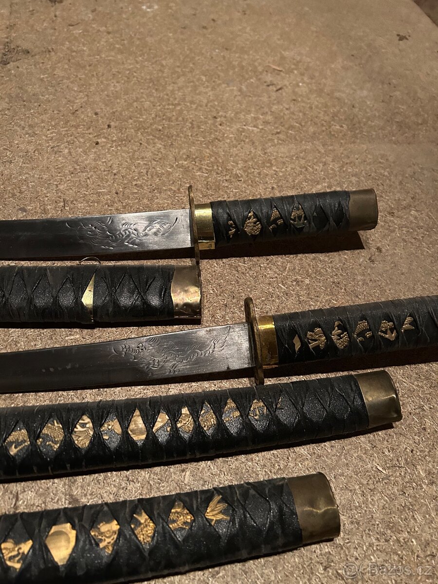 Katana - 5