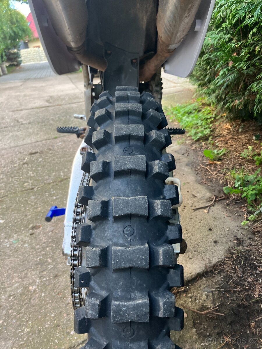 Honda CRF 250 R