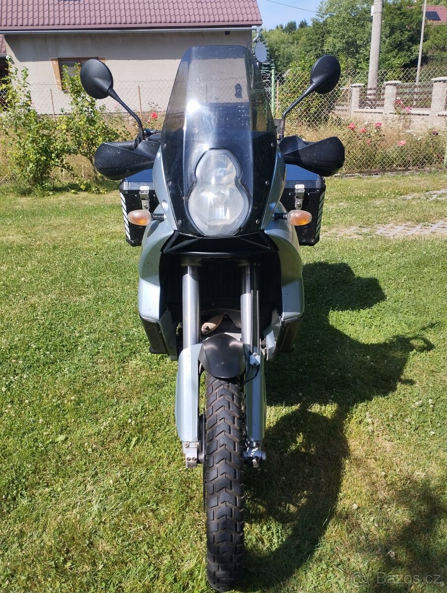 KTM 950 Adventure