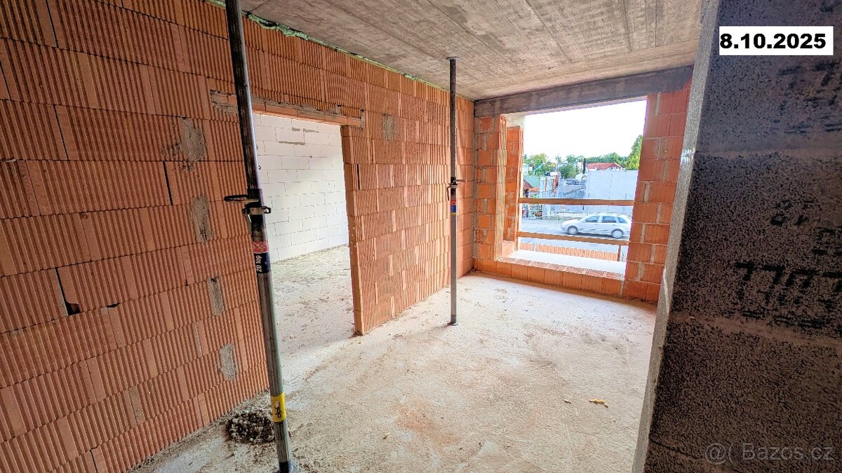 Prodej bytu 3+kk - 5