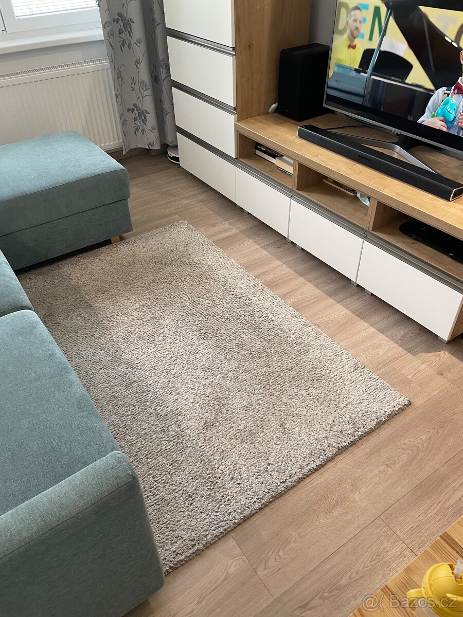 Obývací stěna, konferenční stůl - 5