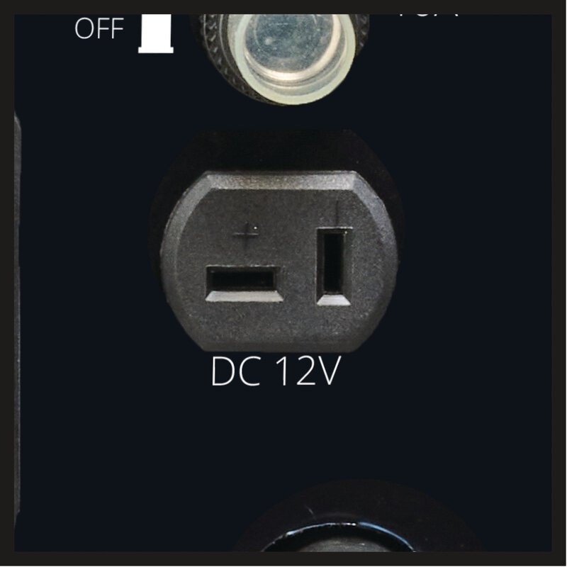 Generátor / elektrocentrála (benzín/plyn) TE-IG 1900 DF Einh - 5