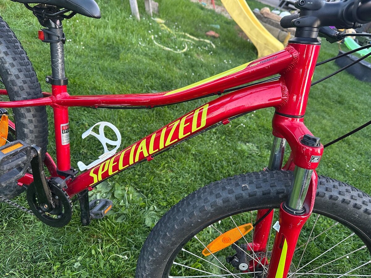Specialized Riprock 24” - 5