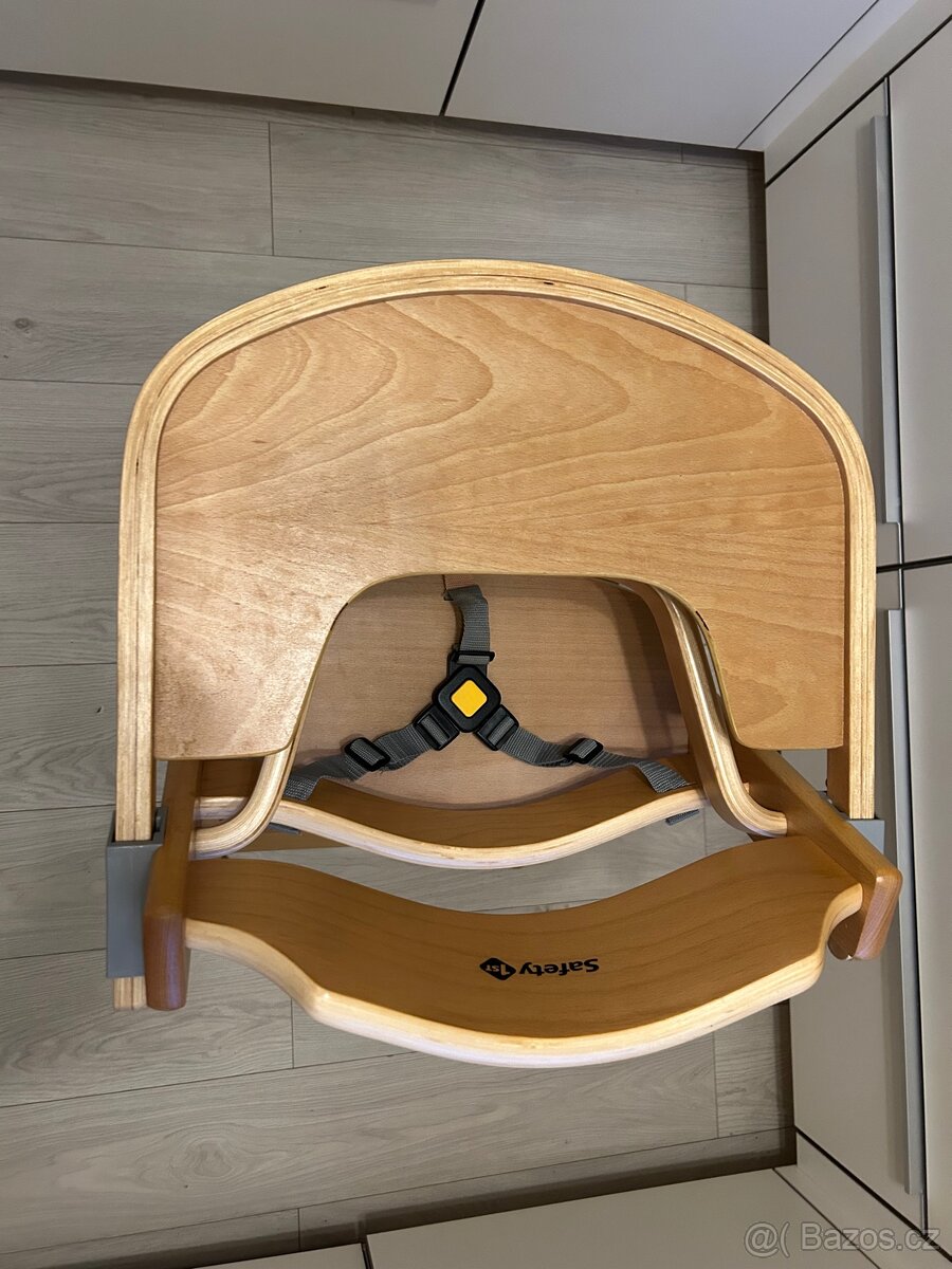 Jídelní židlička Safety 1st - 5