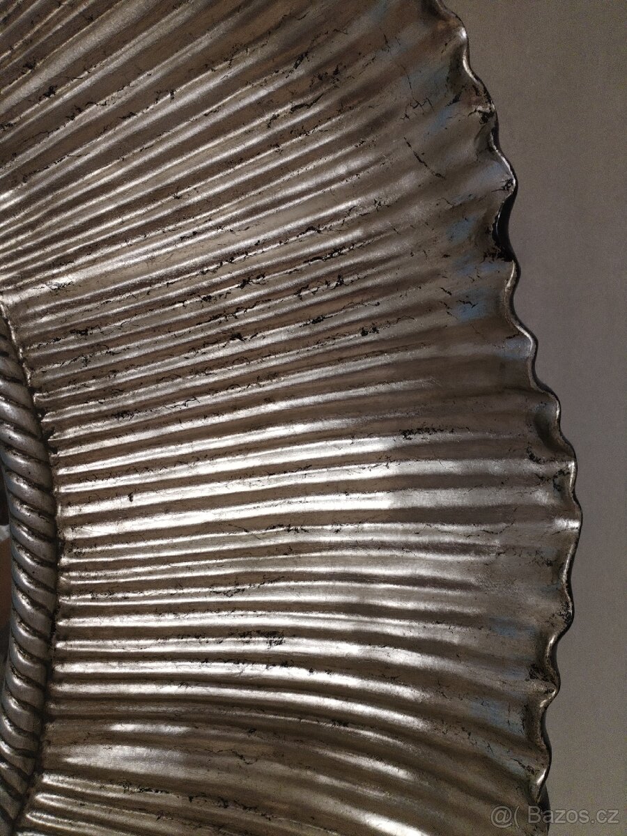 Nástěnné dekorativní zrcadlo - 5