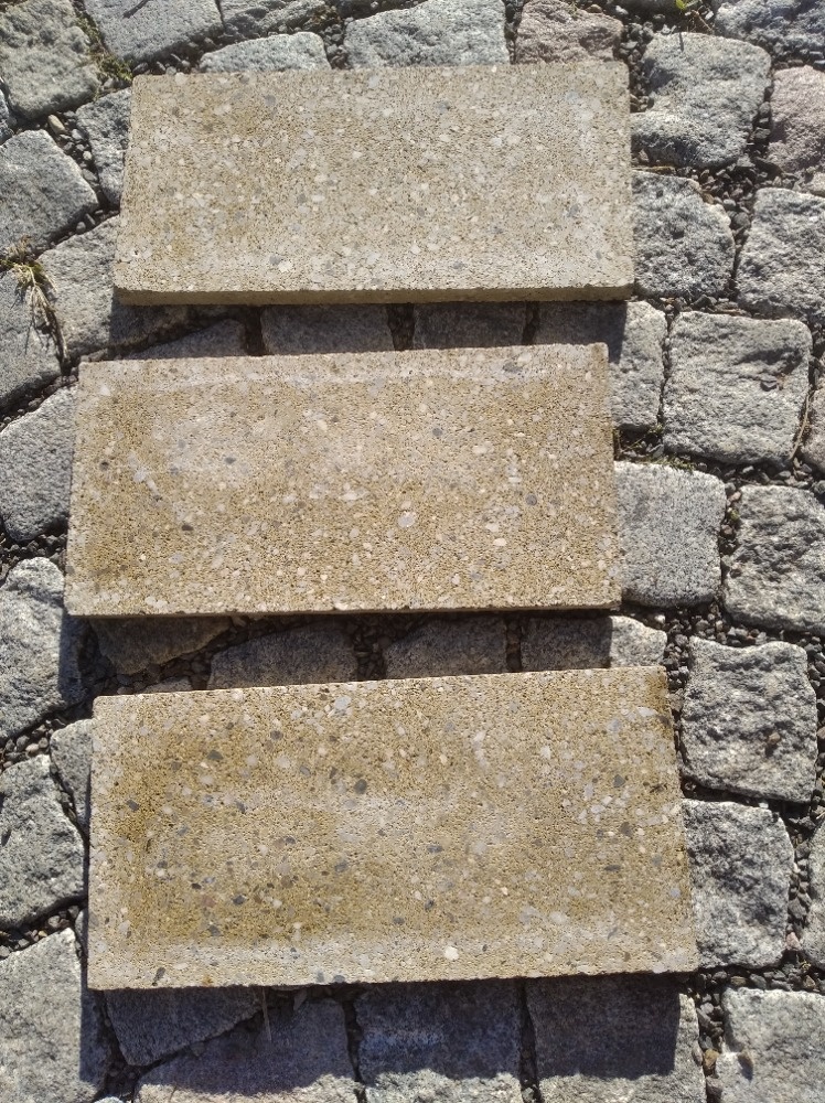 Betonový obklad - 5