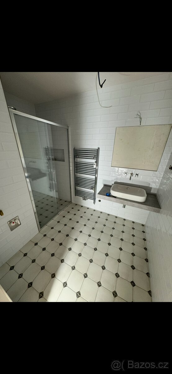 Ravak sprchova zastena BLSPD2 120cm - 5