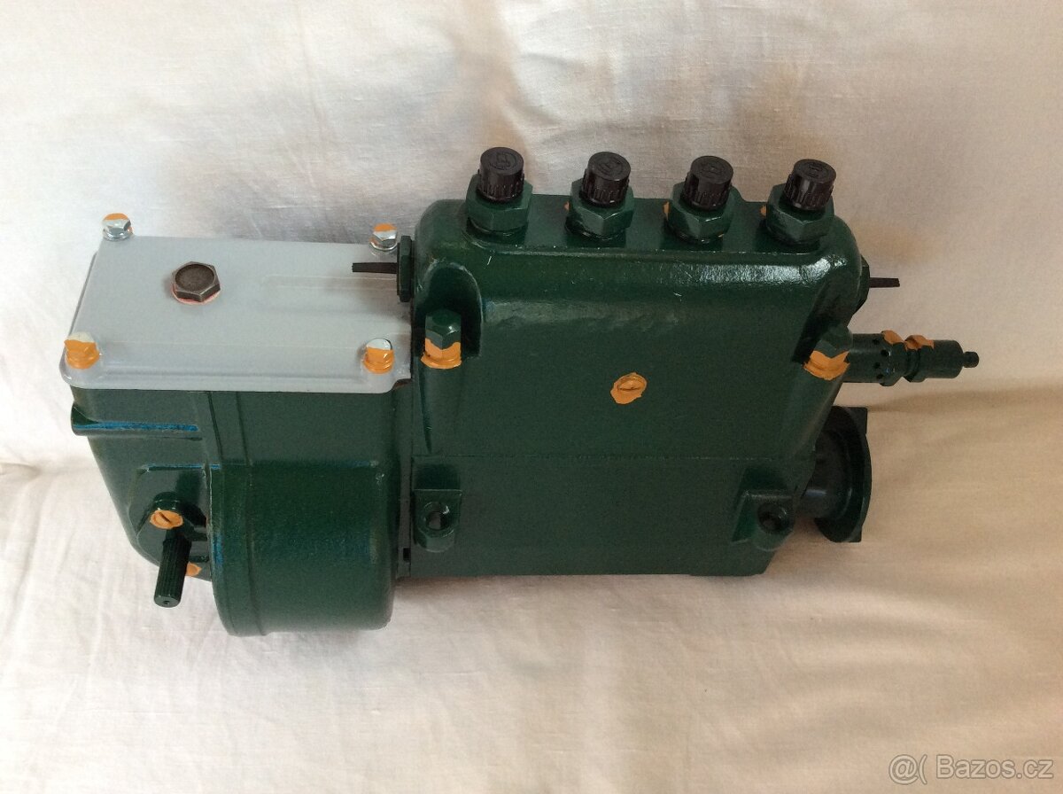 čerpadlo Zetor Super 50 - 5