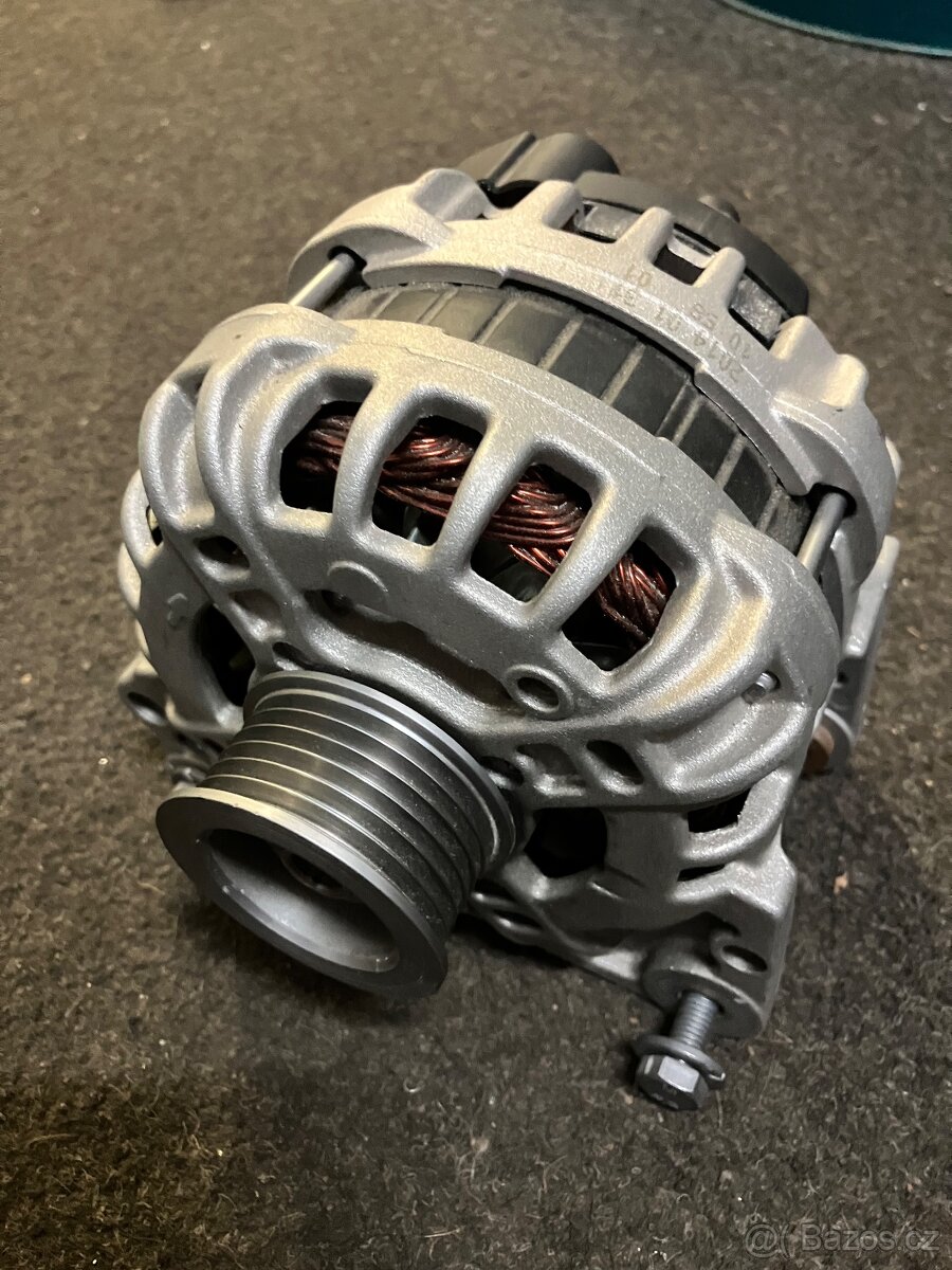 Alternátory - VW, Audi, Škoda, Seat - 5
