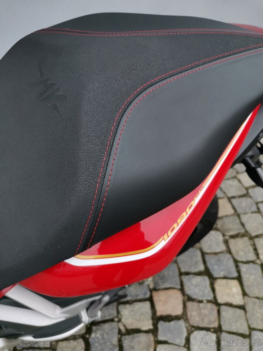 Mv Agusta Brutale R 1090 - 5