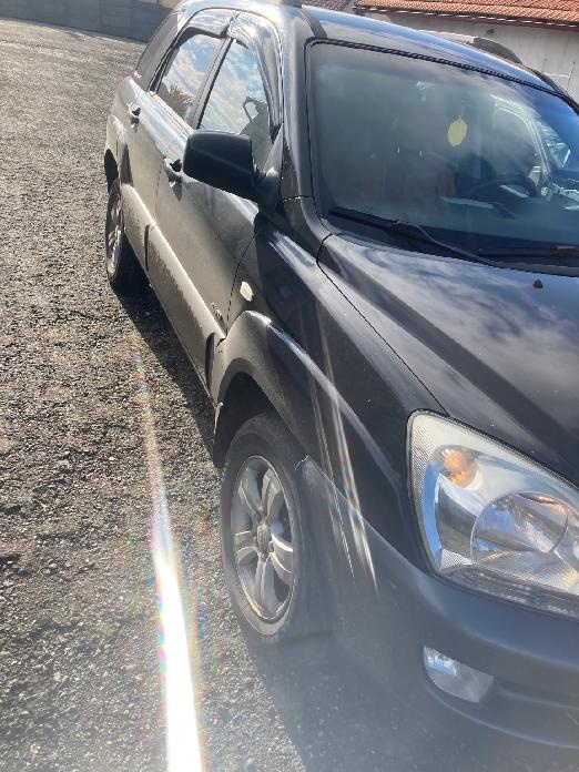 kia sportage 2.0 crdi náhradní díly - 5