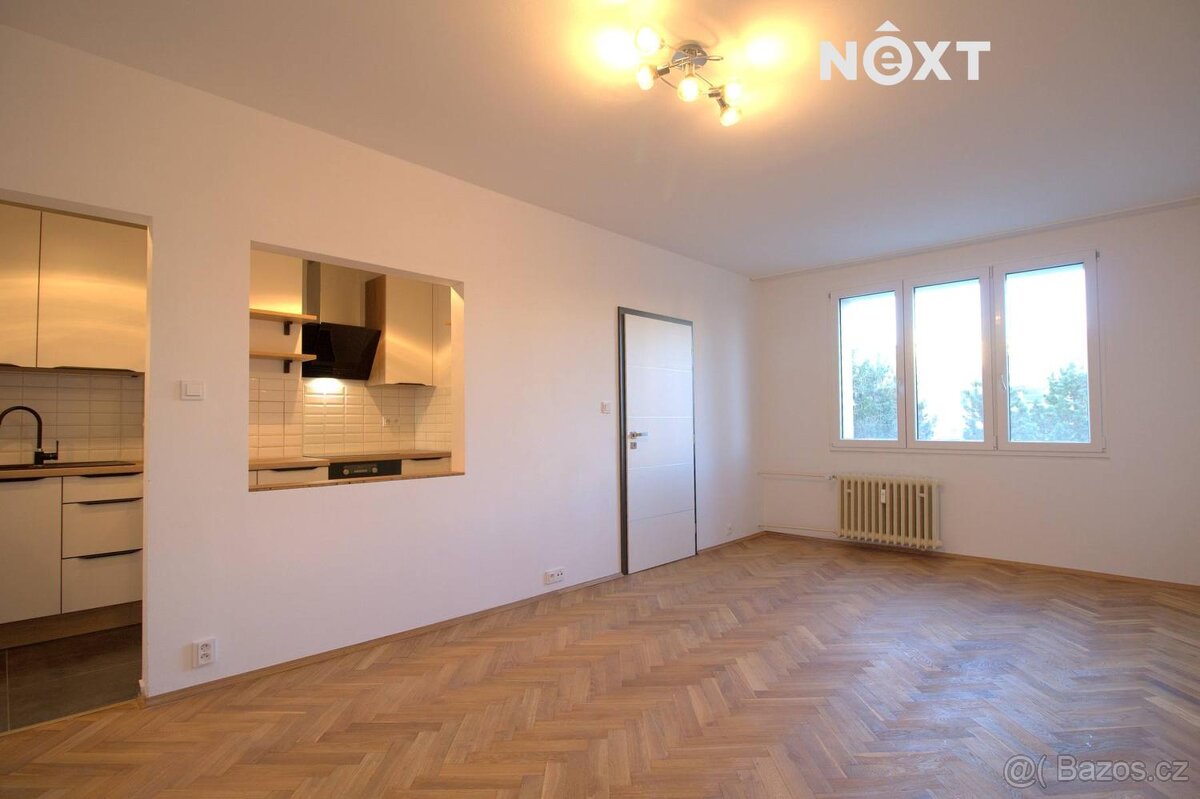 Pronájem byt 3+kk, 67㎡ - 5