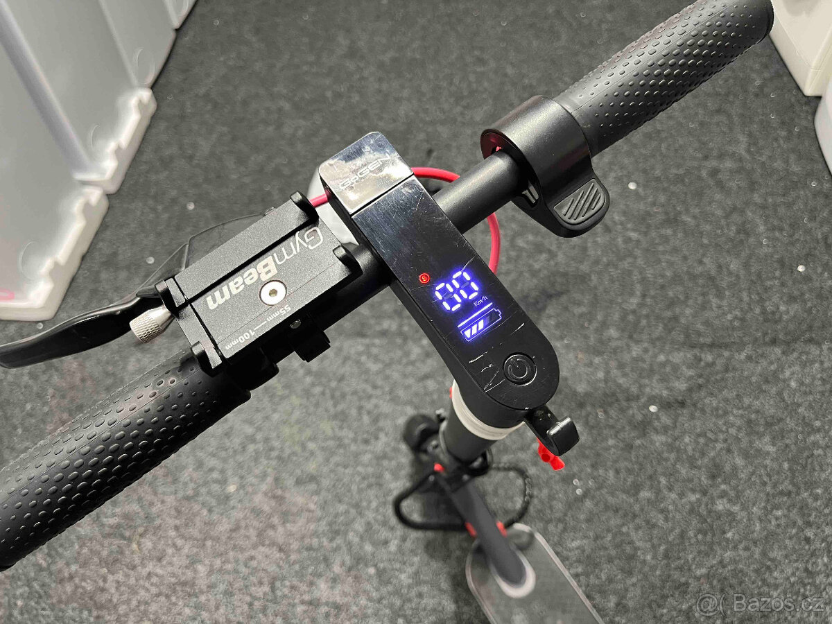 elektrokoloběžka GOGEN Voyager Power S801B - 5