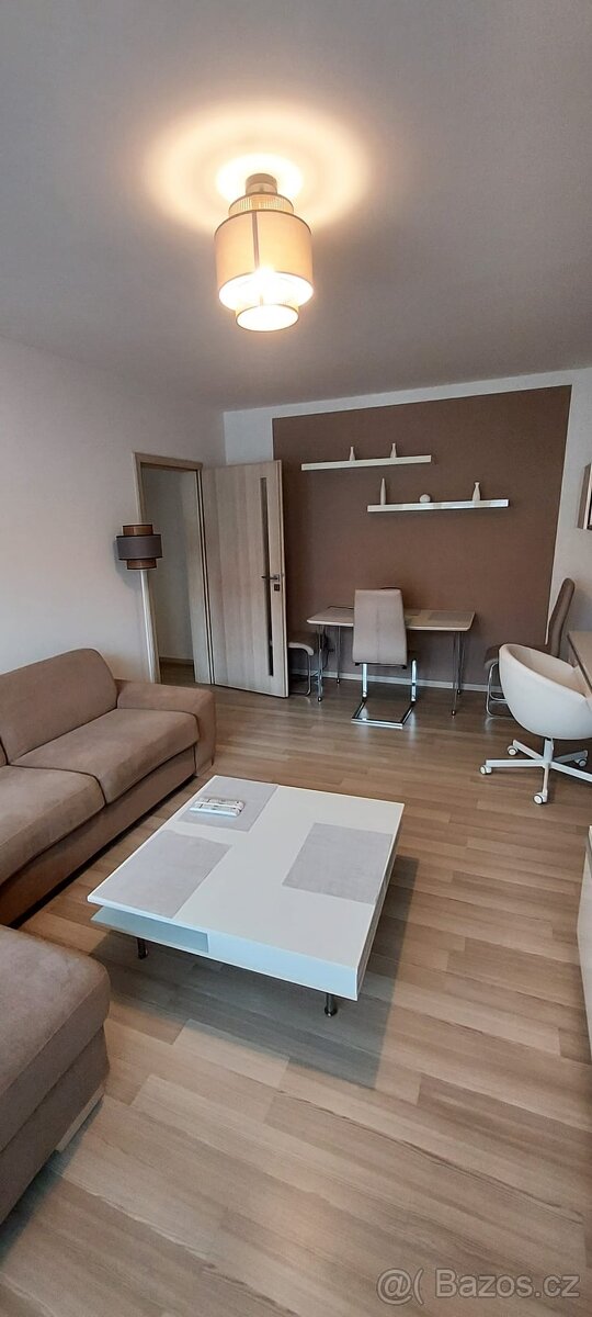 Pronájem bytu 2+1 - 53 m2 - 5