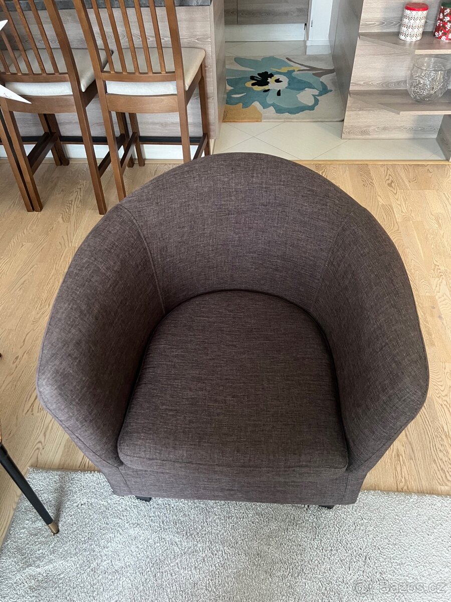 Moderní obývací stěna 2 m x 1,55 m - 5