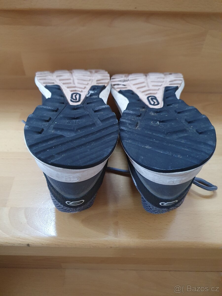 Tenisky Decathlon - Kalenji 39 - 5