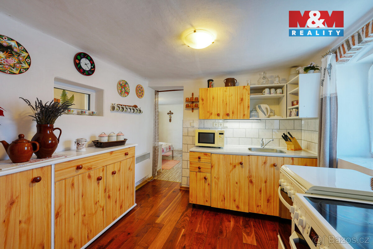 Prodej rodinného domu, 126 m², Štítov u Blovic - 5