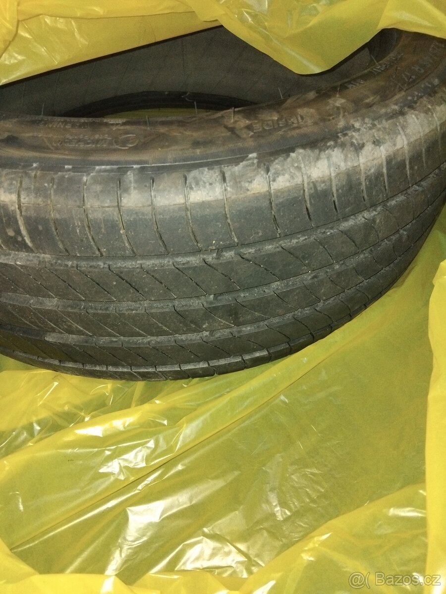 Michelin PRIMACY 4 S2 225/45 R17 91W - 5