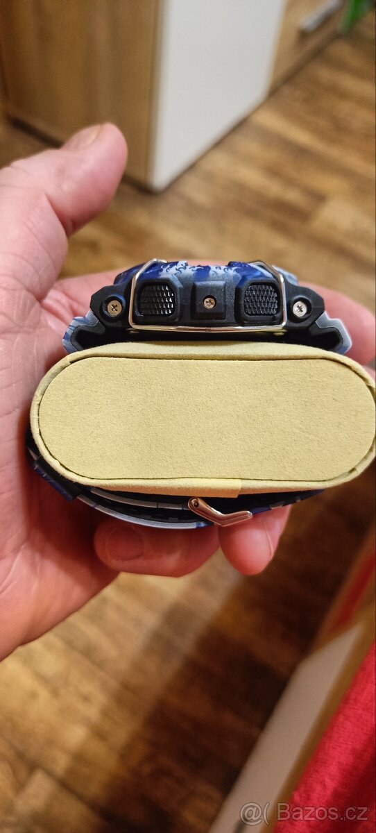 Casio g shock GA 100 - 5