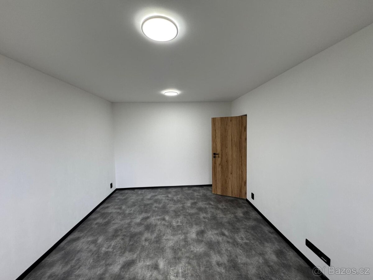 Pronajmu byt 2+1 Kynšperk nad Ohří - 5