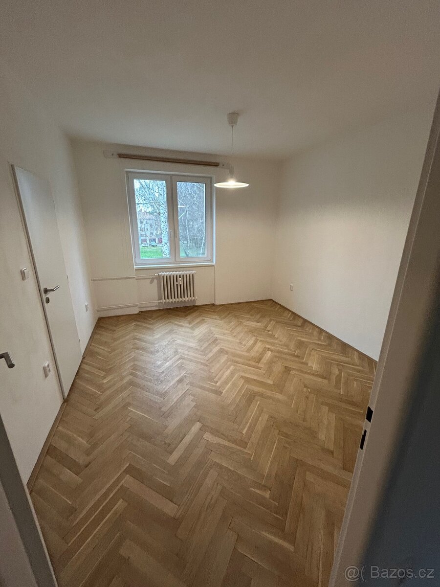 Pronájem Bytu 3+1 Břeclav, ul. Fintajslova - 5