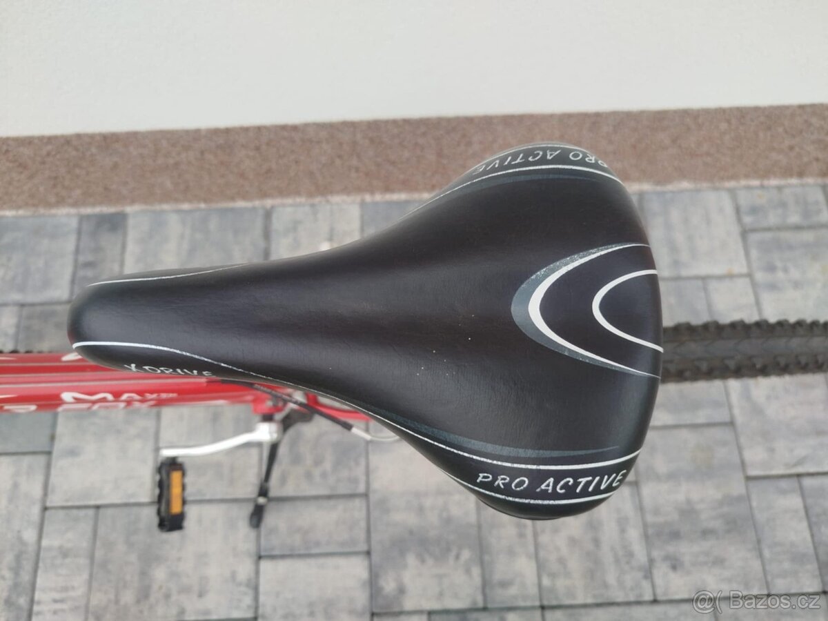 Dívčí horské kolo Leader Fox - 5