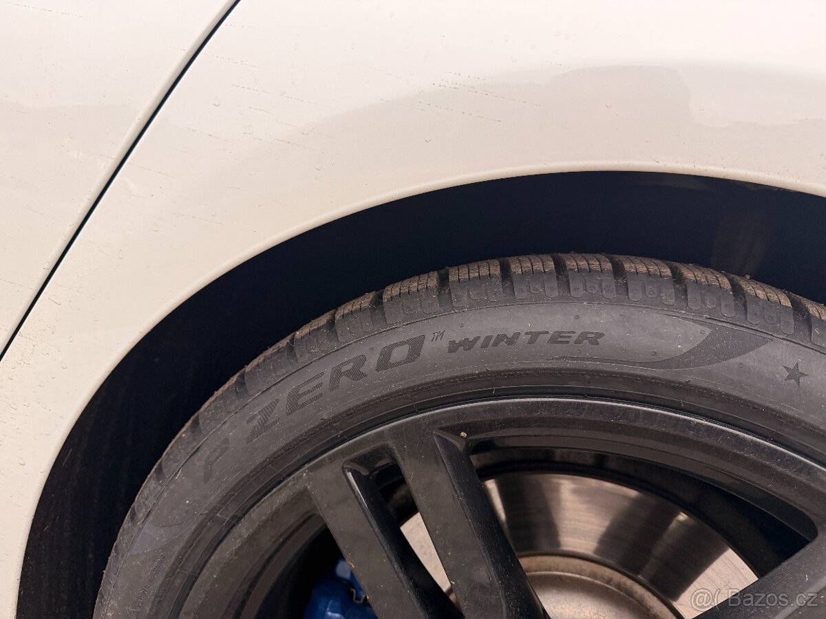 BMW 740d 235 kW xDrive (G11) M packet - 5