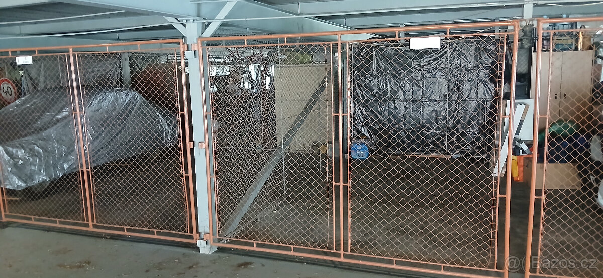 Prodej, GARÁŽE - Hradec Králové 9, Malšovice. - 5