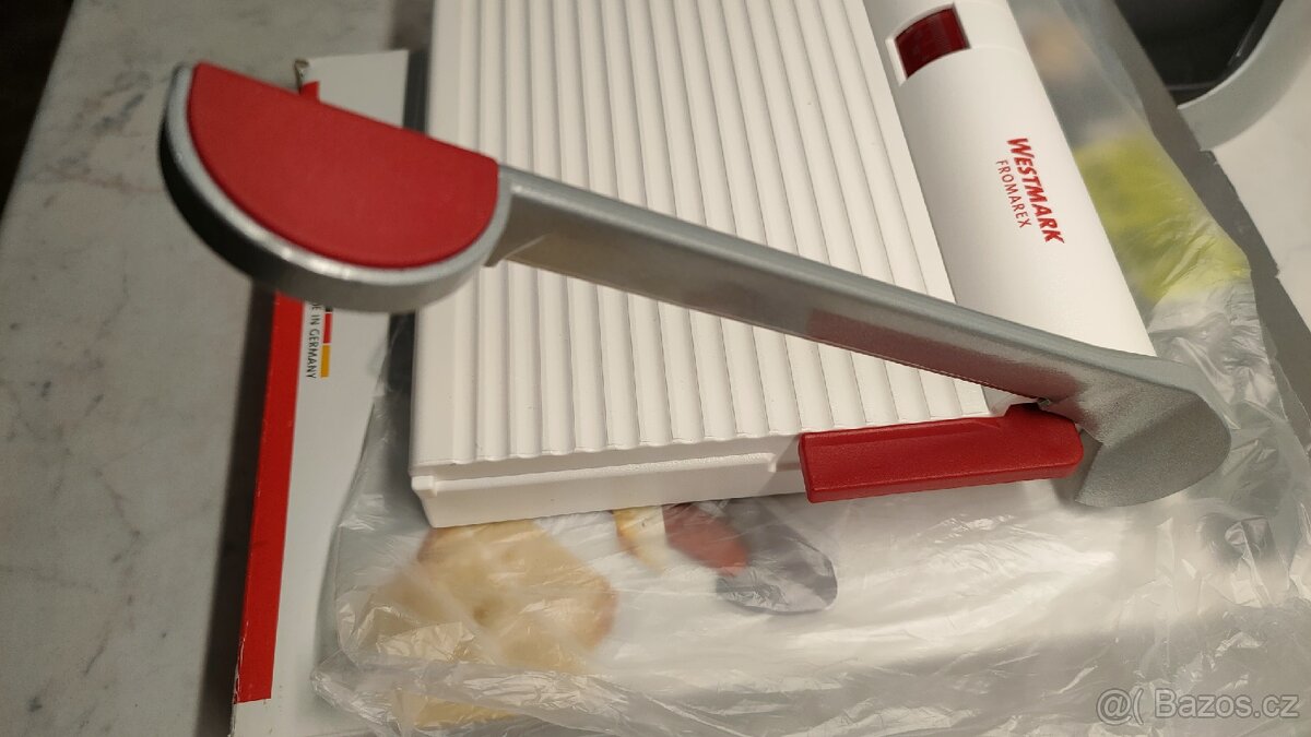 Kuchyňský kráječ - 5