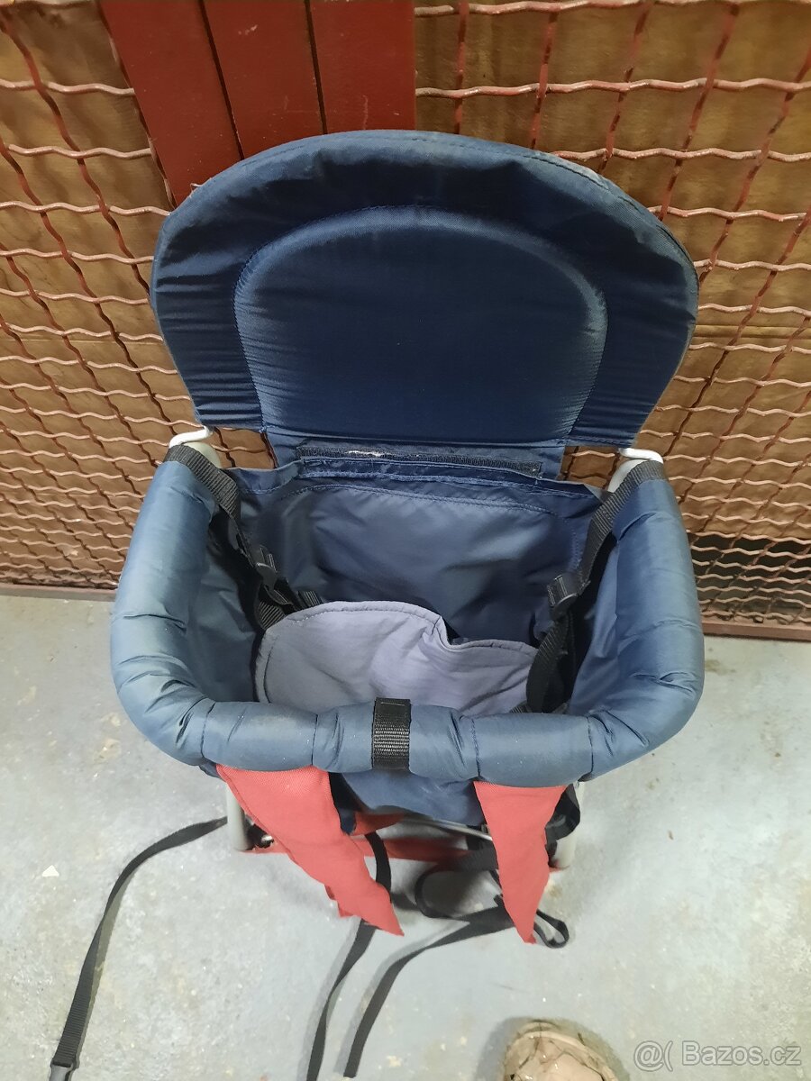 Krosna na mimino - 5