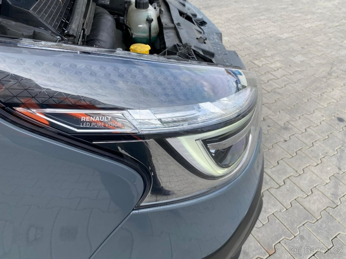 Renault Trafic 2.0 88kw - 5