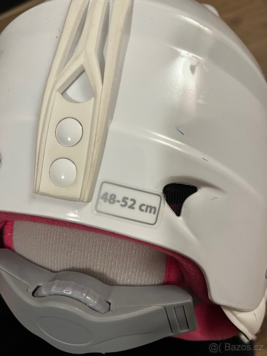 Dětská helma - 5
